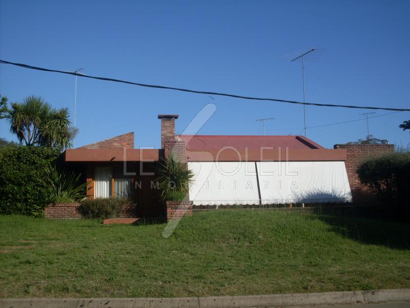 Casa en Piriapolis (Centro)