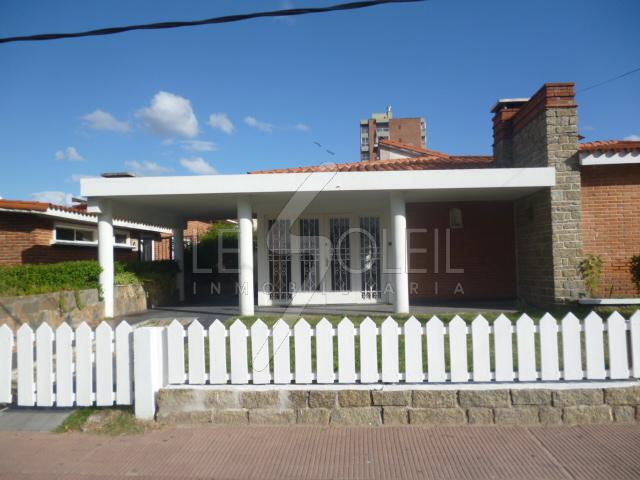 Casa en Piriapolis (Centro)