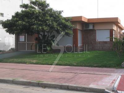 Casa en Piriapolis (Centro)