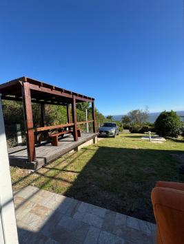 Casa en Piriapolis (Cerro San Antonio)