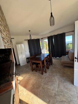 Casa en Piriapolis (Cerro San Antonio)