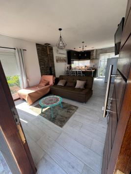 Casa en Piriapolis (Cerro San Antonio)