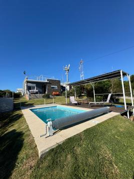 Casa en Piriapolis (Cerro San Antonio)