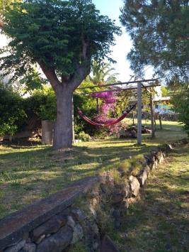 Casa en Piriapolis (Cerro San Antonio) "LUNA DE MARZO"