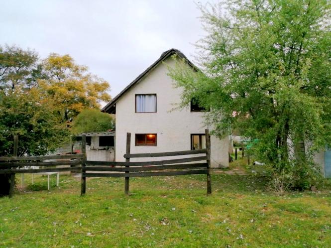 Casa en Piriapolis (Country)