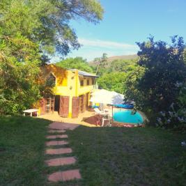 Casa en Piriapolis (Country)