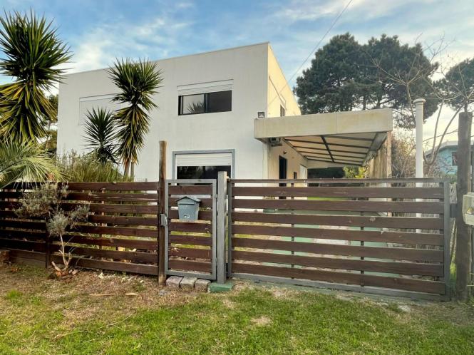 Casa en Piriapolis (Country)