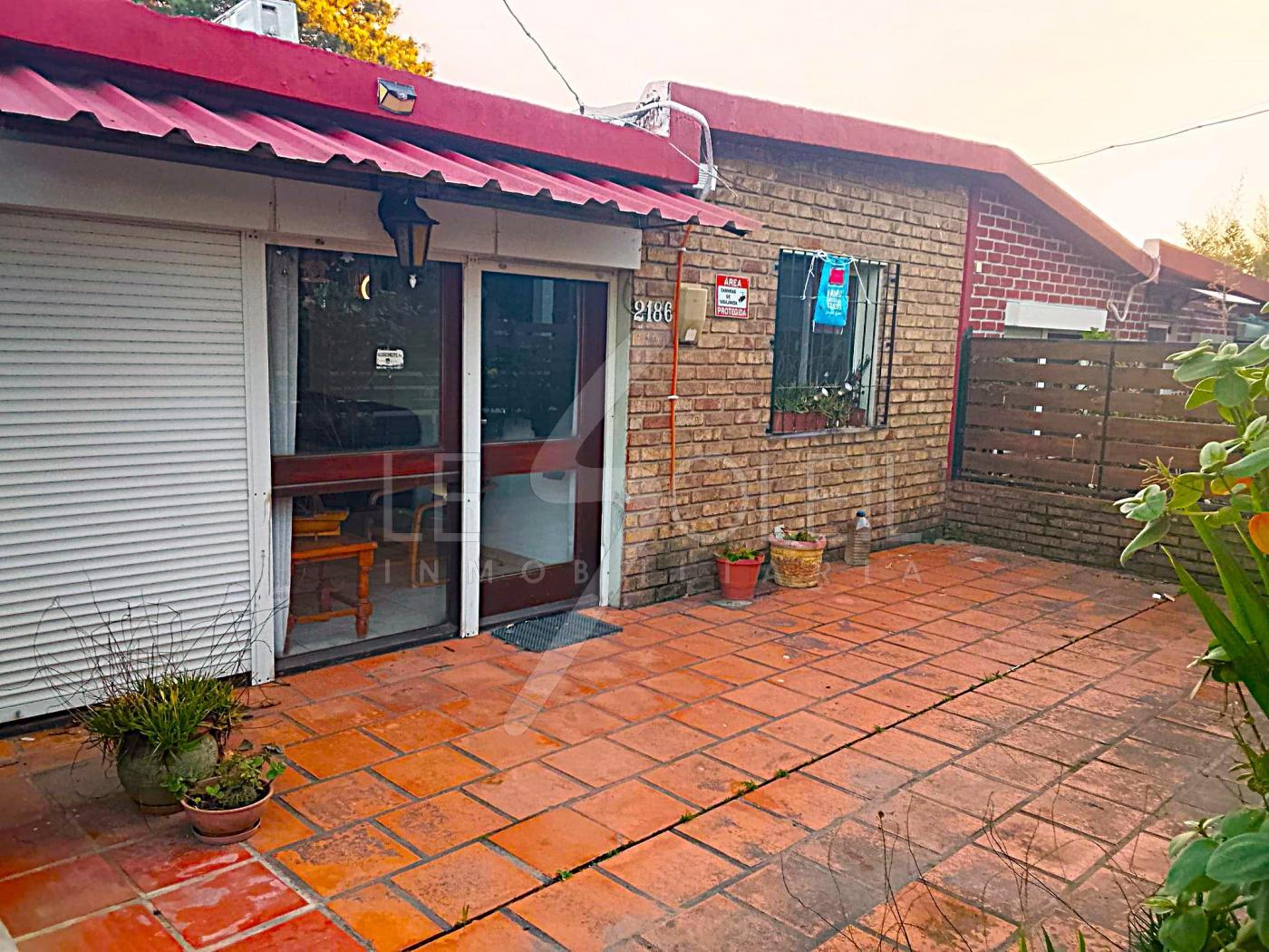 Casa en Piriapolis (Country)