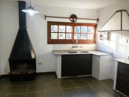 Casa en Piriapolis (Country)