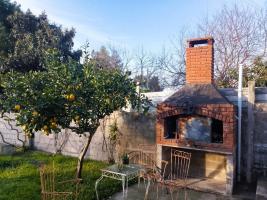 Casa en Piriapolis (Country)