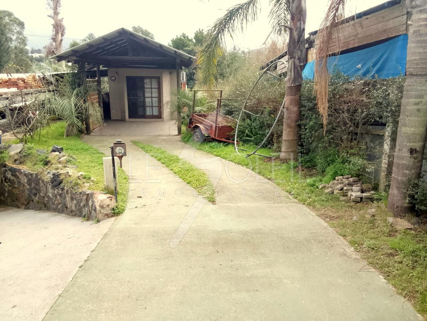 Casa en Piriapolis (Country)