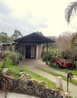 Casa en Piriapolis (Country)