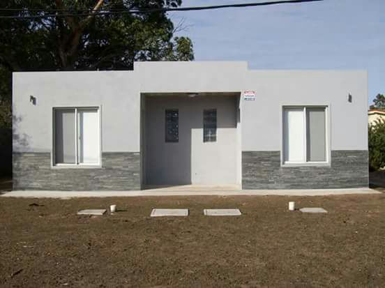 Casa en Piriapolis (Los Angeles)