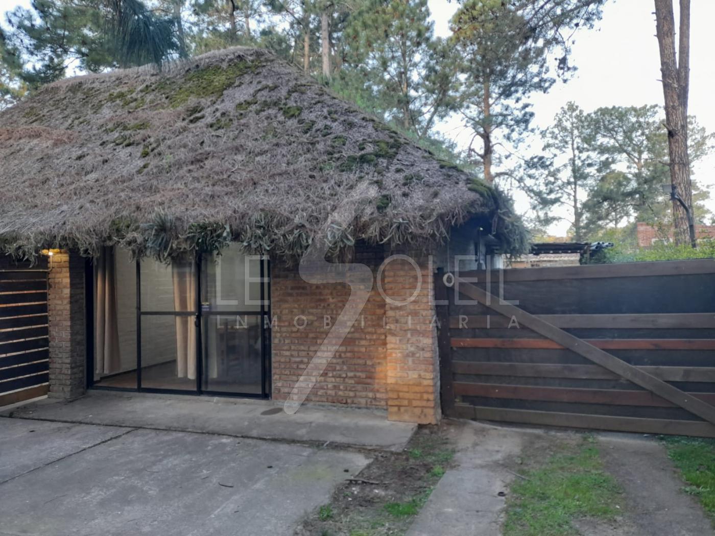 Casa en Piriapolis (Los Angeles)