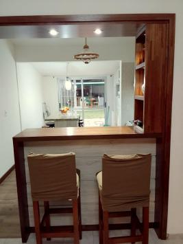 Casa en Piriapolis (Los Angeles)