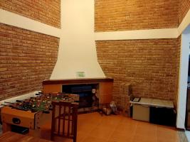 Casa en Piriapolis (Los Angeles)