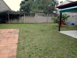 Casa en Piriapolis (Los Angeles)