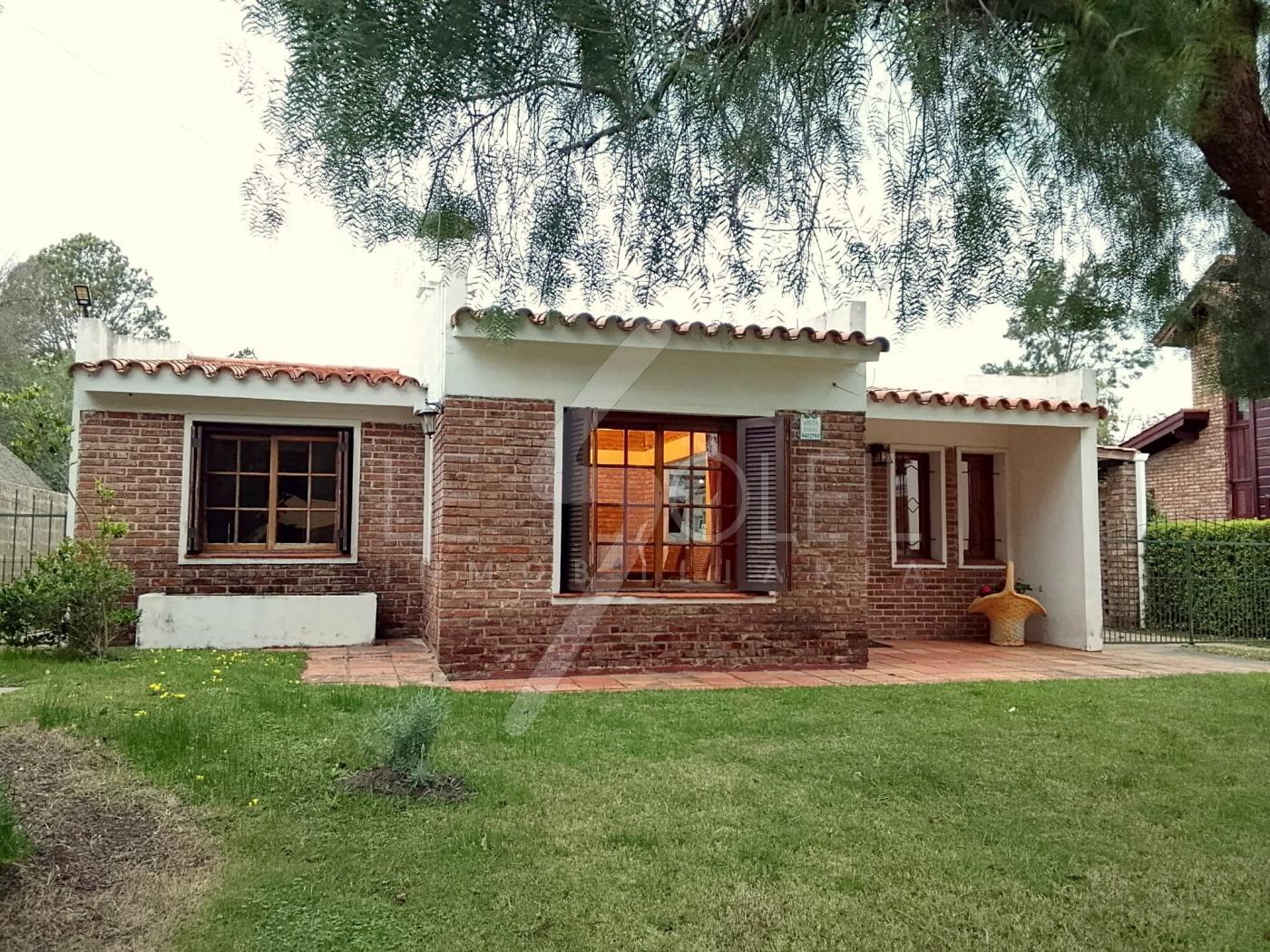 Casa en Piriapolis (Los Angeles)