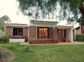 Casa en Piriapolis (Los Angeles)
