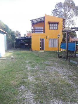 Casa en Piriapolis (Los Angeles) AVILEN