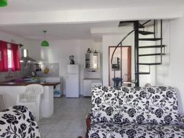 Casa en Piriapolis (Los Angeles) AVILEN