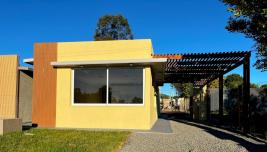 Casa en Piriapolis (Los Medanos)