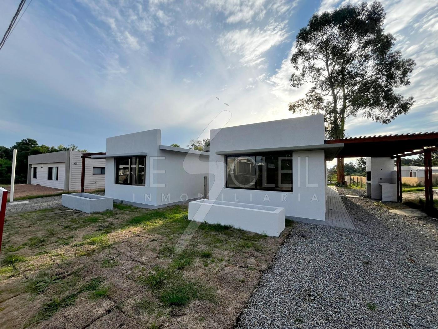 Casa en Piriapolis (Los Medanos)