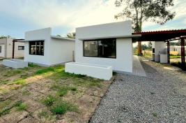 Casa en Piriapolis (Los Medanos)