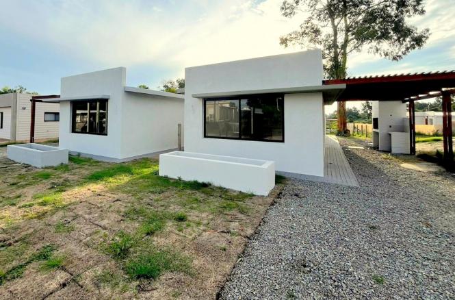 Casa en Piriapolis (Los Medanos)