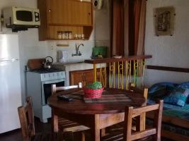 Casa en Piriapolis (Portal)