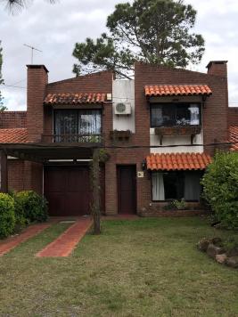 Casa en Piriapolis (Portal)