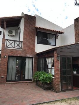 Casa en Piriapolis (Portal)