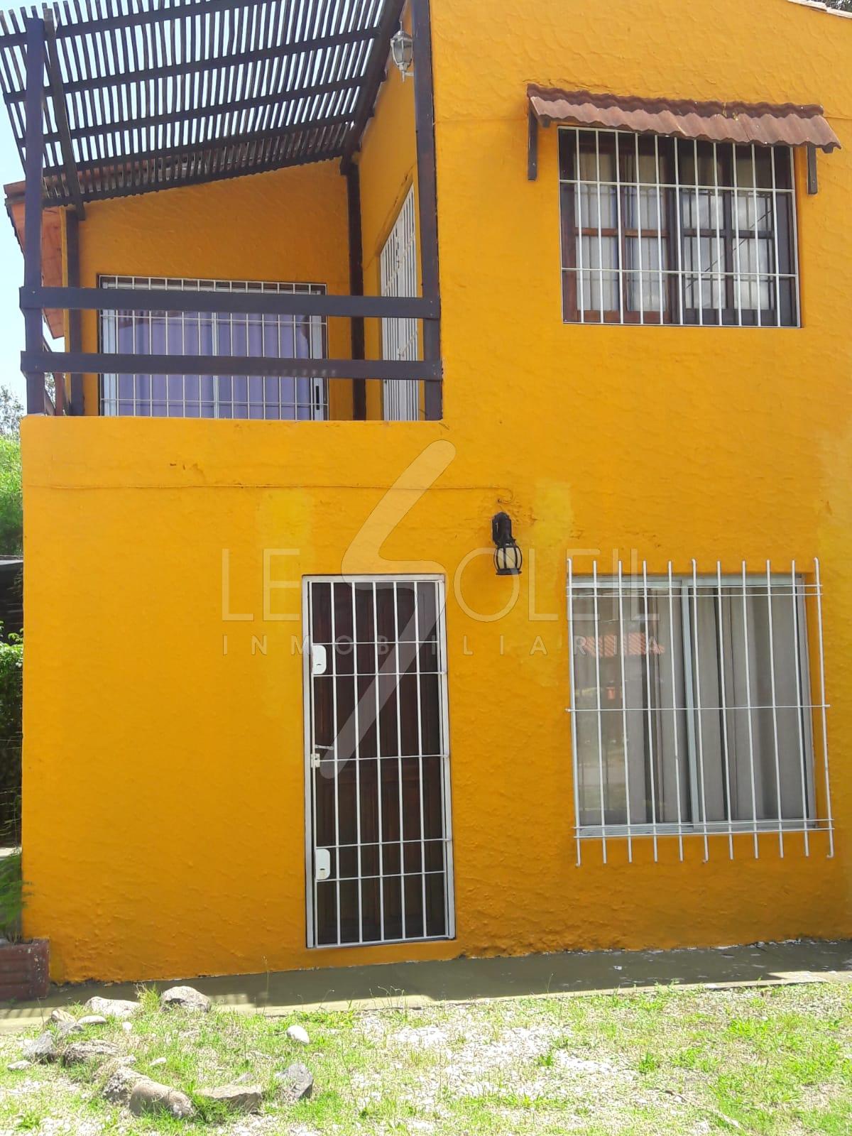 Casa en Piriapolis (Portal)