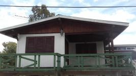 Casa en Piriapolis (Portal)