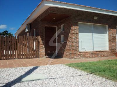 Casa en Piriapolis (Portales)