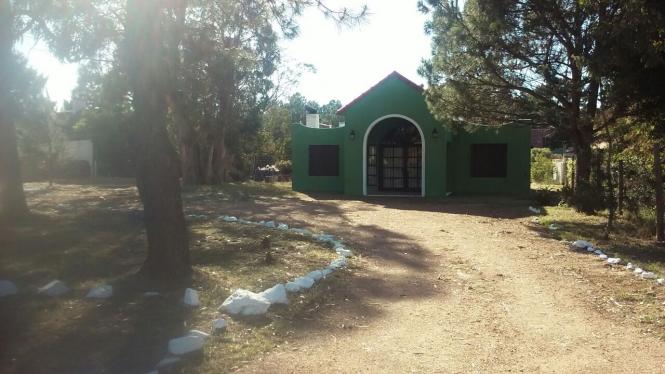 Casa en Piriapolis (Portales)