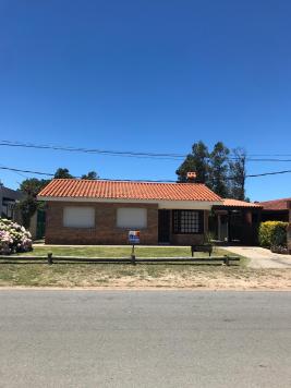 Casa en Piriapolis (Portales)