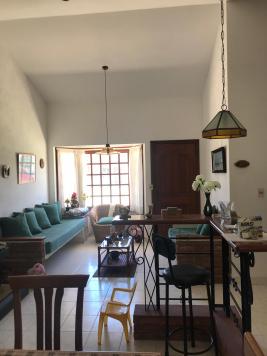 Casa en Piriapolis (Portales)