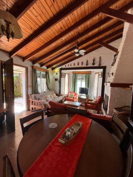 Casa en Piriapolis (Portales)