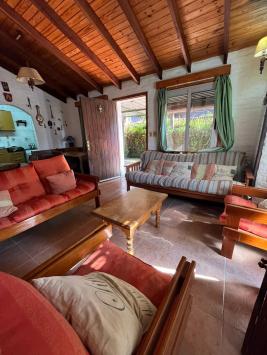 Casa en Piriapolis (Portales)