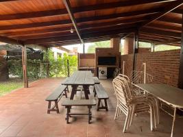 Casa en Piriapolis (Portales)