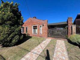 Casa en Piriapolis (Portales)