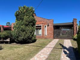 Casa en Piriapolis (Portales)