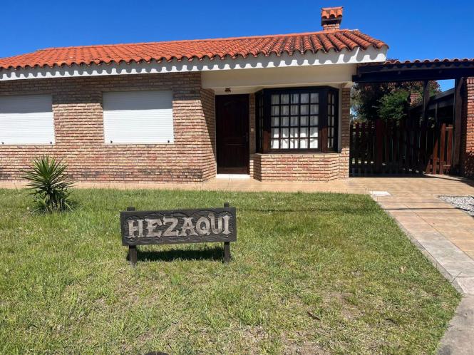 Casa en Piriapolis (Portales)