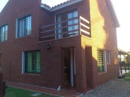 Casa en Piriapolis (Portales)