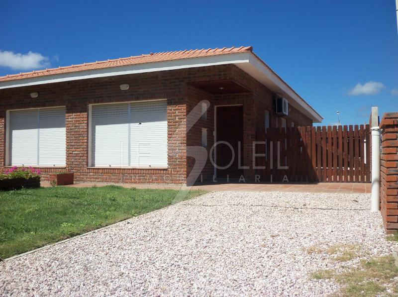 Casa en Piriapolis (Portales)