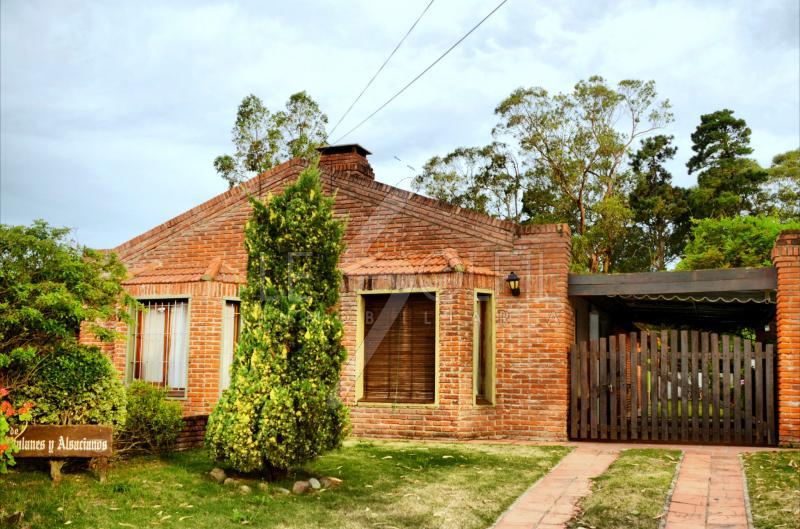 Casa en Piriapolis (Portales)