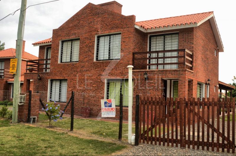 Casa en Piriapolis (Portales)