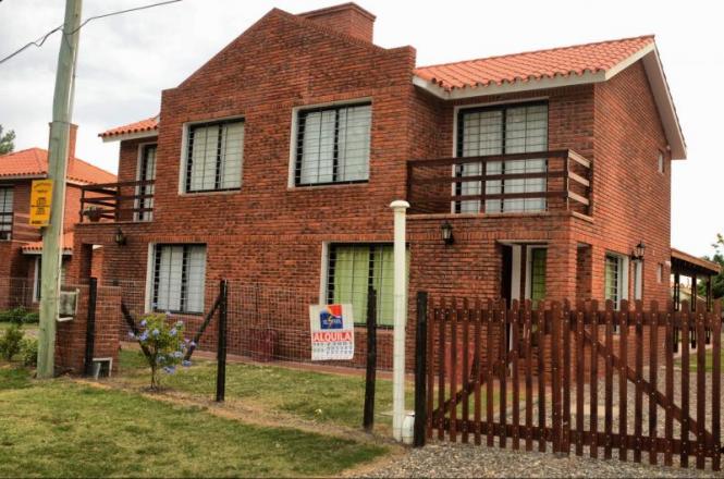 Casa en Piriapolis (Portales)