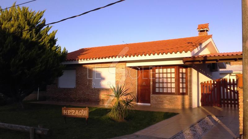 Casa en Piriapolis (Portales)